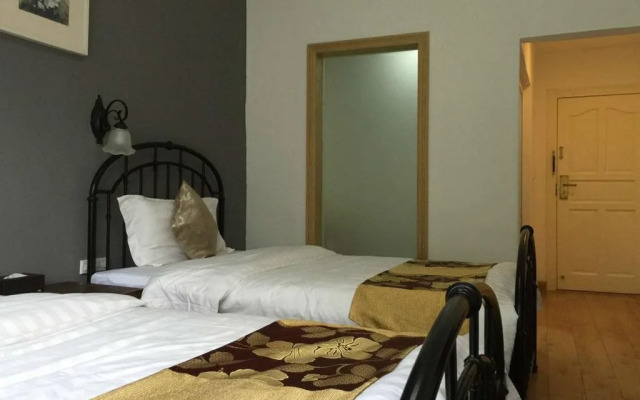High Park Inn - Yangshuo