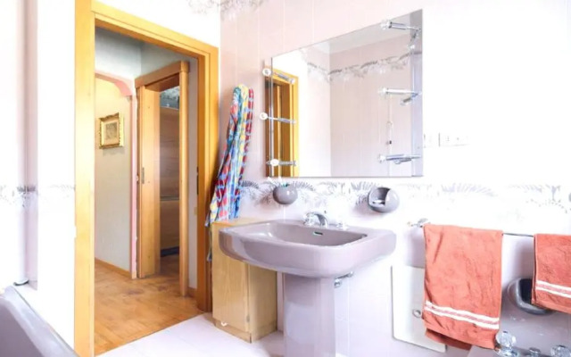 Holiday home Via nazionale Sannitica 87