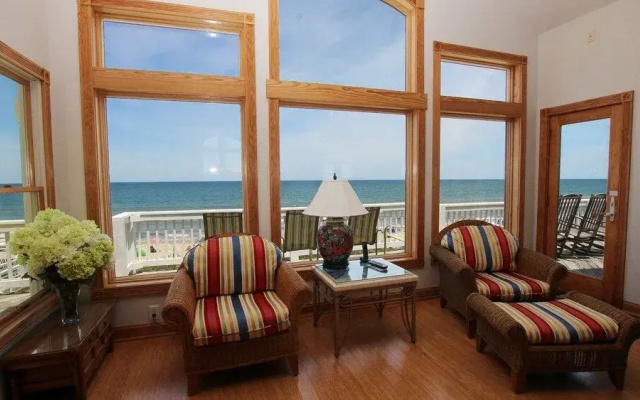 Summerwind - 7 Br Home