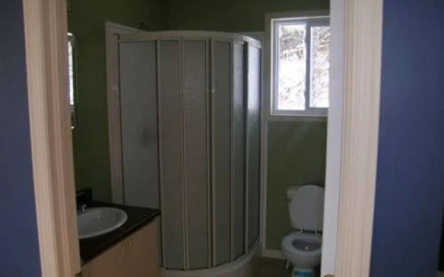 Chalets Tremblant