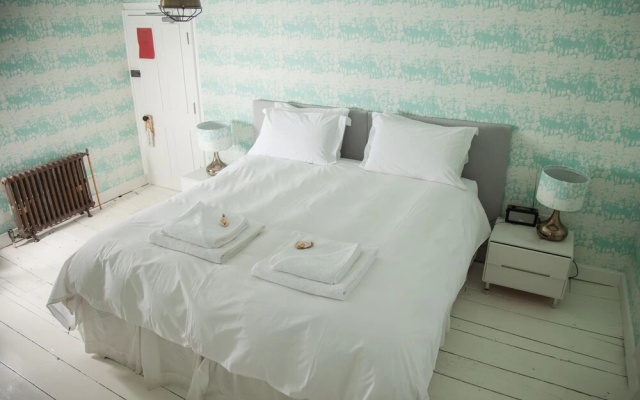 Lyme 1 Hotel