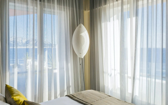 Le Petit Nice Passedat - Relais & Châteaux