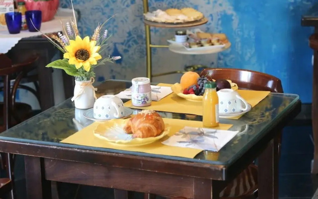 B & B L'Almanacco