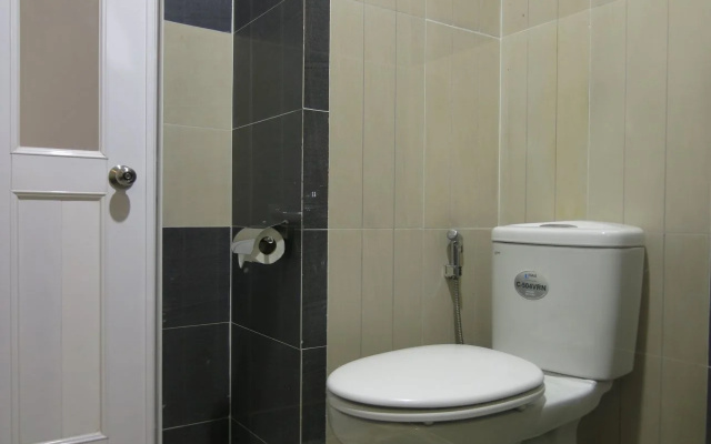 Minh Nhu Hotel