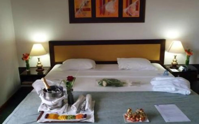 Hotel D. Luís