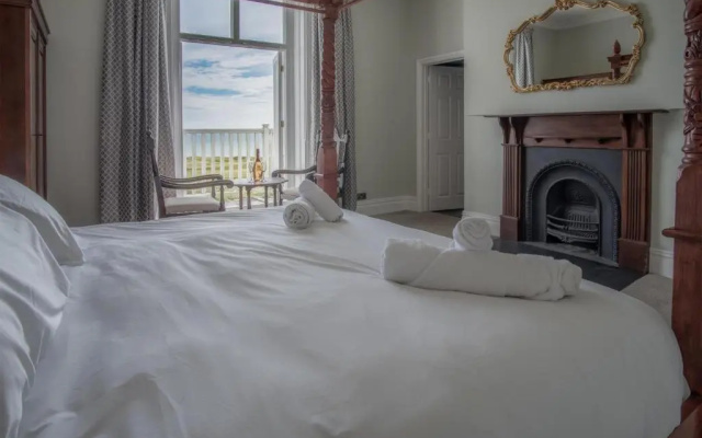 Penally Manor - Luxurious Manor House - Tenby