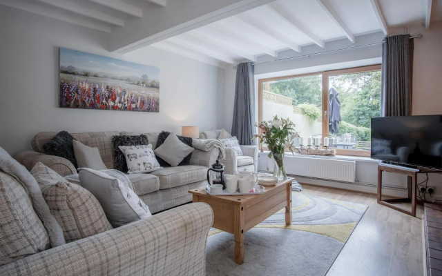 Wern Y Glais - 2 Bed - Glais