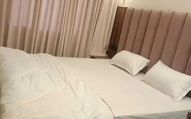 Cvik jamdoli - Home stay