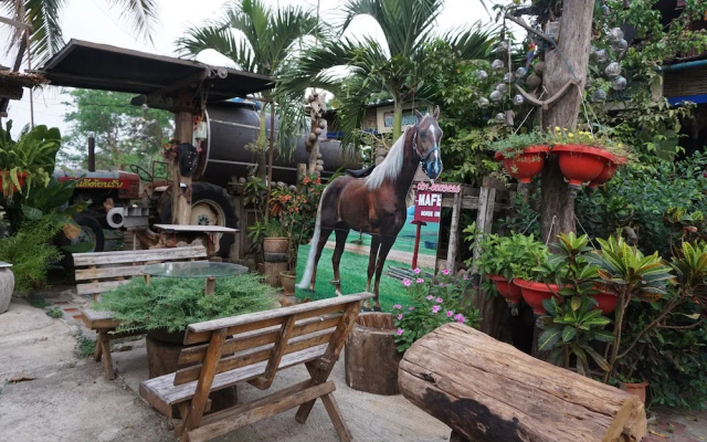 Yongma Homestay
