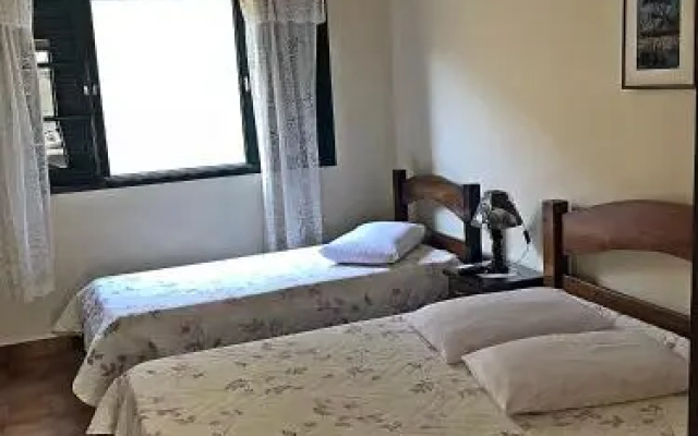 Hotel Residencial Itaicy