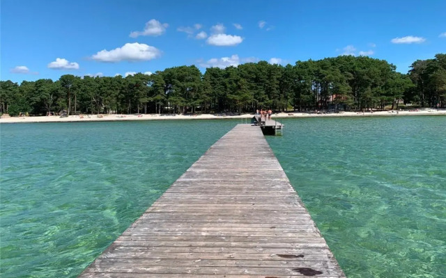 Hotell Hanöhus Hällevik