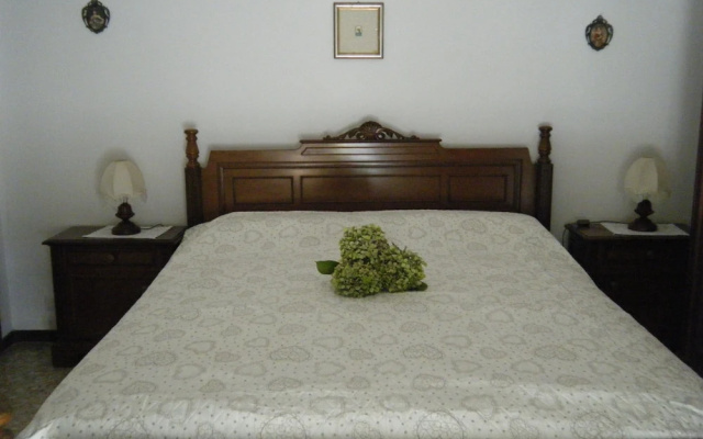 La Casa Del The In Monferrato