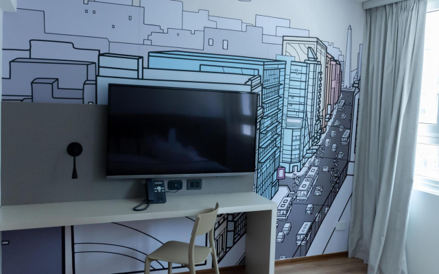 ibis Styles Buenos Aires Florida
