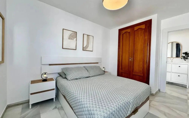 Apartment in Poblado Golf Near Playa Serena