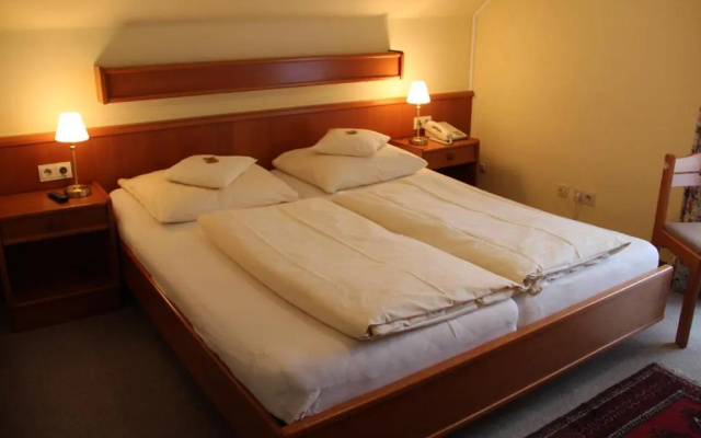 Hotel-Pension Falkensteiner