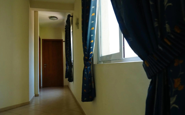 Hotel Veli