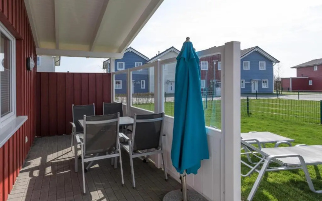 Ferienhaus - Helgoland