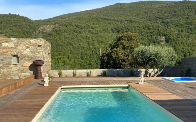 Chambres D'hotes Et Studios de Charme - a Mandria (Adults Only)