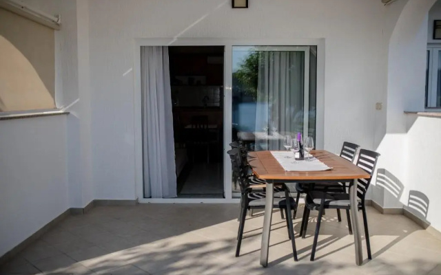 Apartment Sylvie