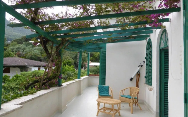 Villargentina B&B
