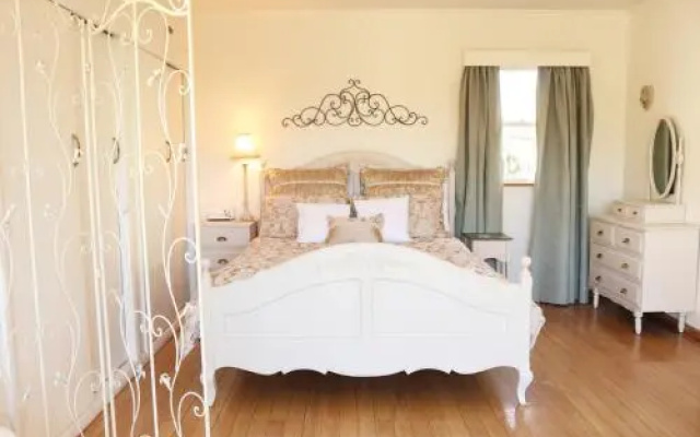 Room for Two