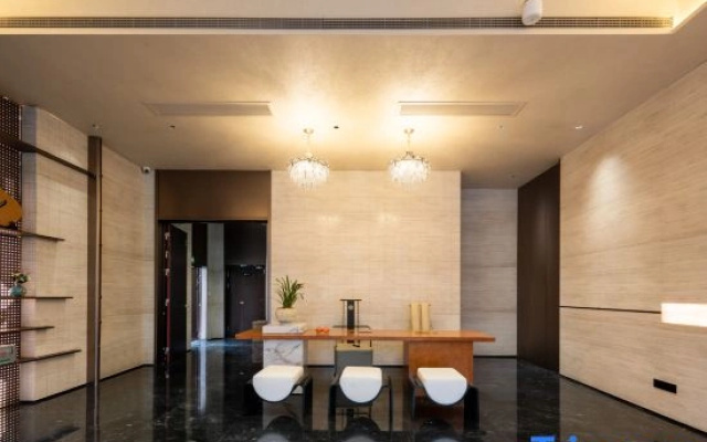 Mehood Hotel (Jingzhou Ancient City&Yangtze University Branch)
