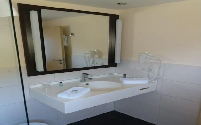 iu Hotel Luena