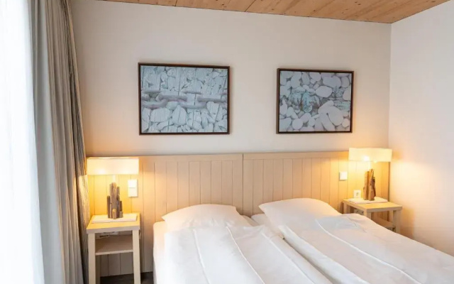 BEECH Resort Plauer See