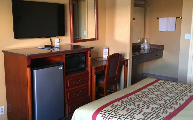 National City Motel