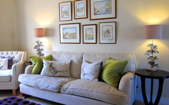 BoxTree House Boutique Bed & Breakfast