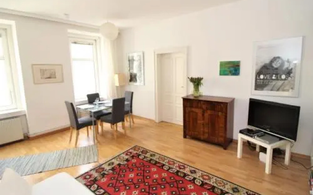 Apartment Wieden.2