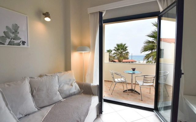 GT Beach Hotel