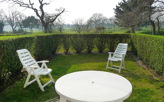 Villa Sainte Marie