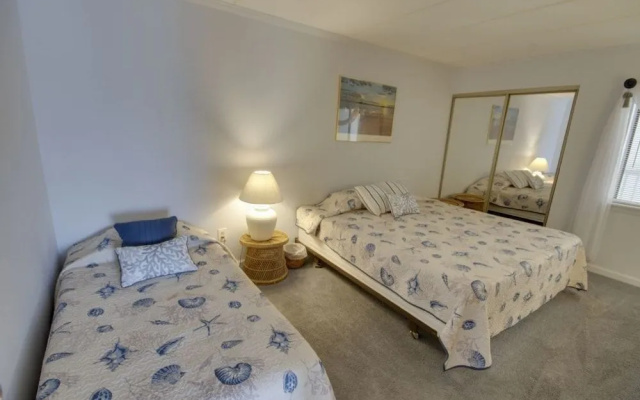 Bay Princess 410 - 2 Br Condo