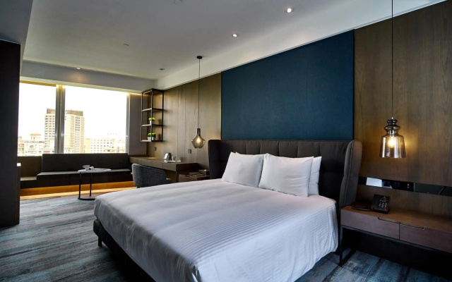 Harbour 10 Hotel