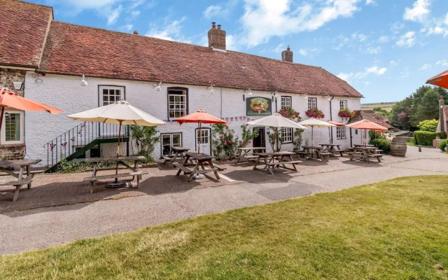 White Cottage
