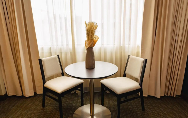 Hotel Faranda Collection Zona G