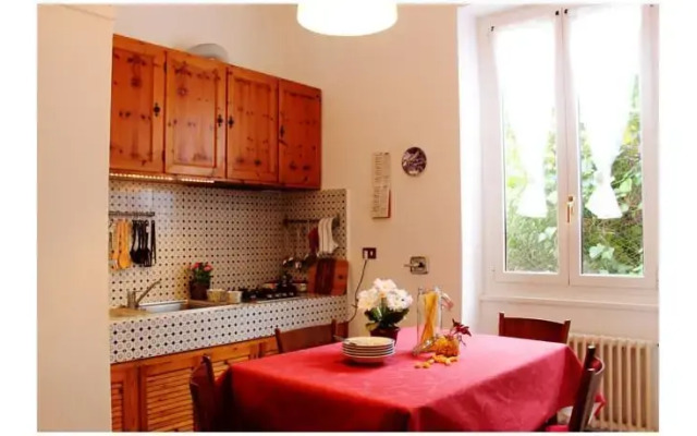 Casa Polluce