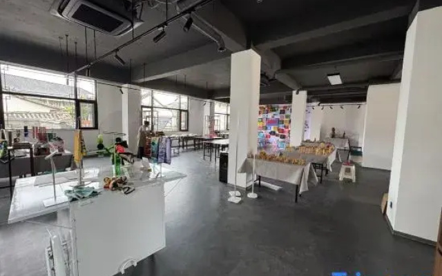 Yihe Mingtang Homestay (Jianshui Ancient City Zhangming Museum)
