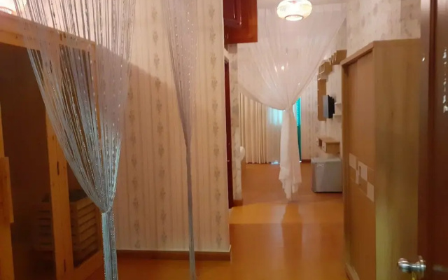 Cat Khanh Hotel