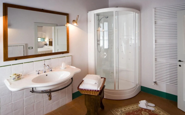 Cortona Resort - Le Terre Dei Cavalieri