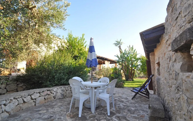 Trullo dei Beneficati