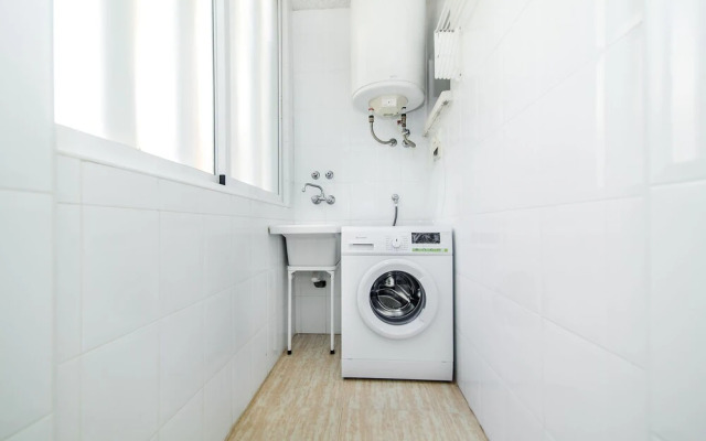 Apartamento Bennecke Dehesa