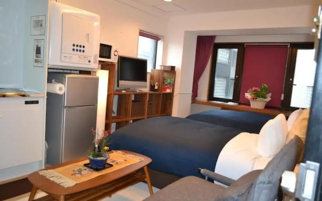 Guesthouse Hanasaki