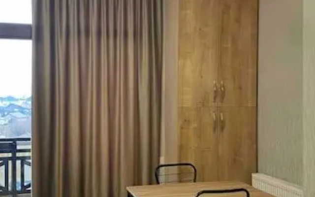 Apartment near 25 meters ski slope