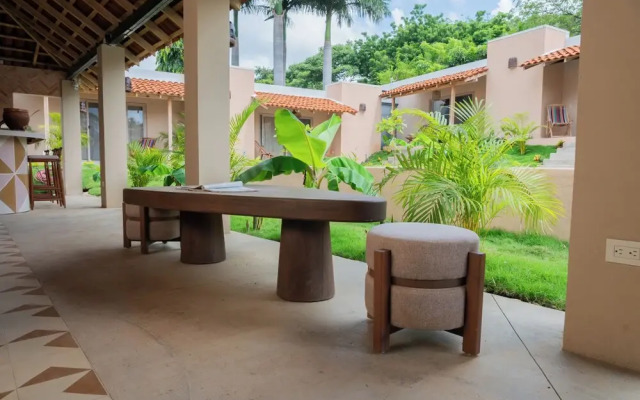 Casa Nära Hotel