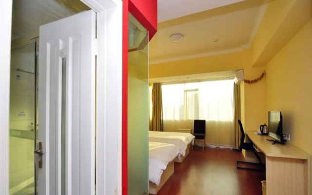 Hanting Hotel Kunming Donghua
