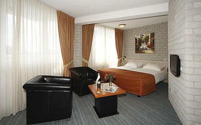 Hotel Princenhof