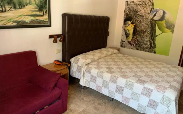Hotel Mirasierra