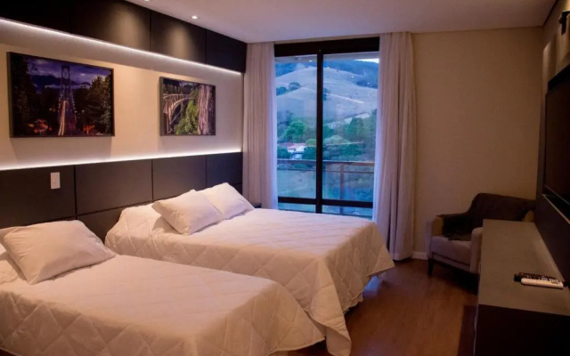 Capitanias Hotel